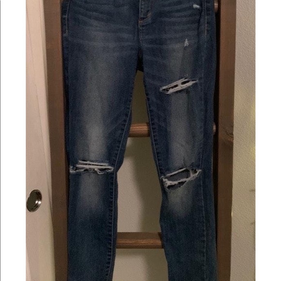 garage jeans - Picture 2 of 4